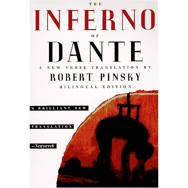 Dante's Inferno: Translations by 20 Contemporary Poets: Dante
